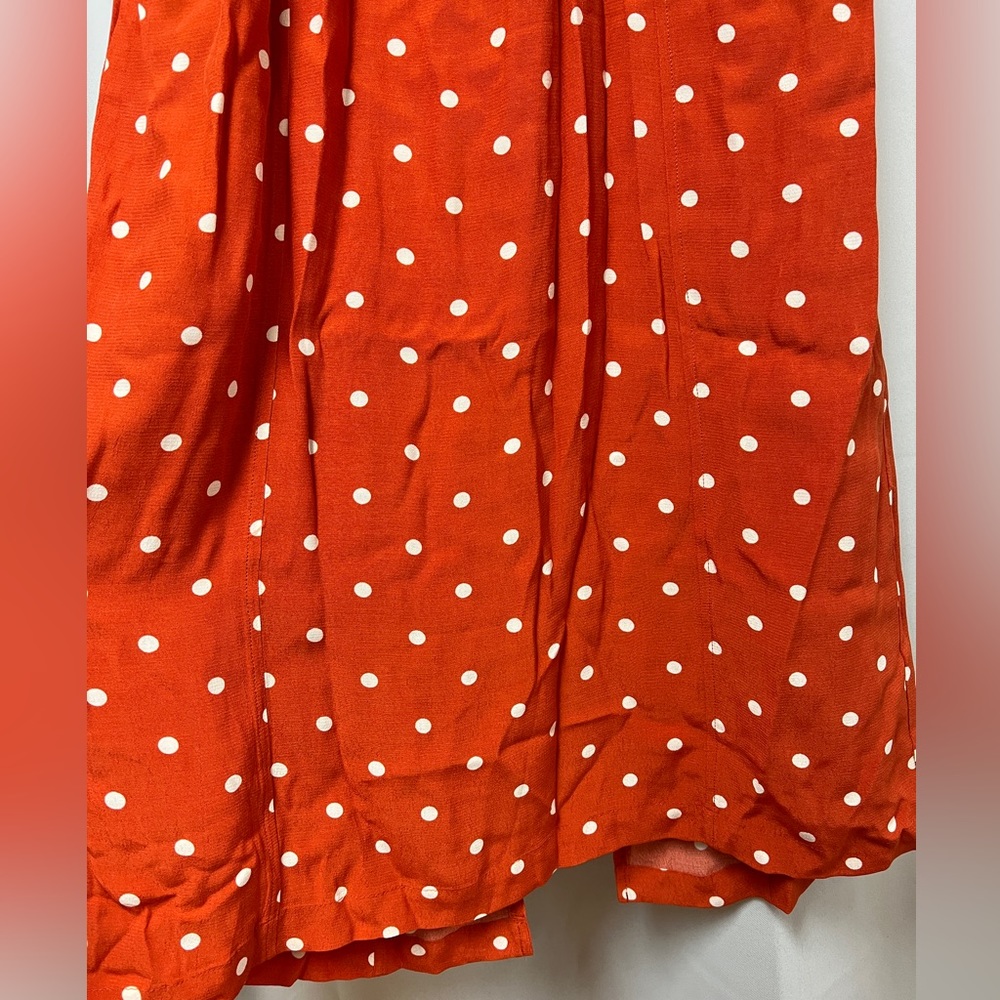 Maeve Sweetheart Button-Front Dress - Picture 14 of 15